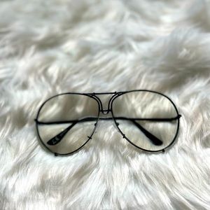 Never worn sunglasses